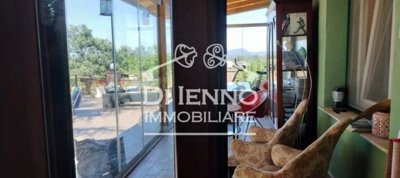 8 غرف نوم فيلا في Oriolo Romano, Italy رقم 332426 16