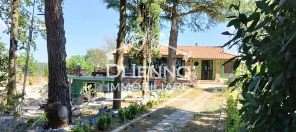 8 غرف نوم فيلا في Oriolo Romano, Italy رقم 332426 26