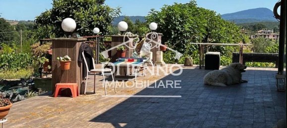 8 غرف نوم فيلا في Oriolo Romano, Italy رقم 332426 31