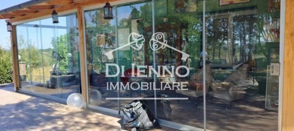 8 غرف نوم فيلا في Oriolo Romano, Italy رقم 332426 23