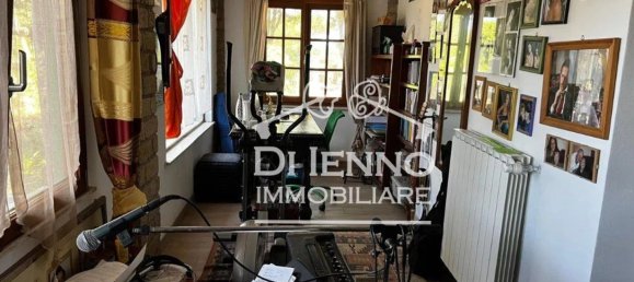 8 غرف نوم فيلا في Oriolo Romano, Italy رقم 332426 22