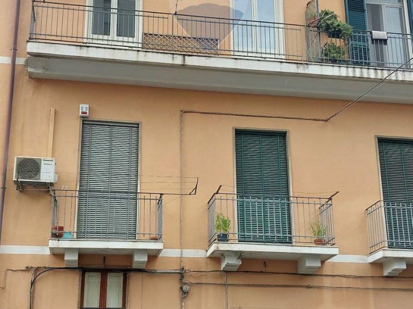 2 Schlafzimmer Wohnung in Catania, Italy, Nr. 142477