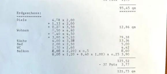 Таунхаус с 4 спальнями в Эммендинген, Германия № 69897 34