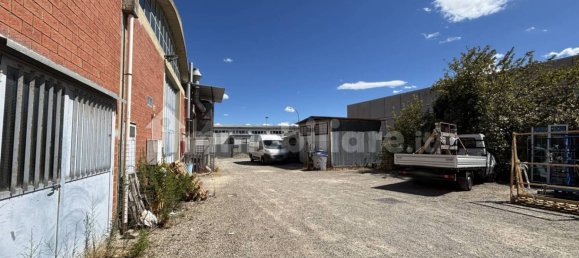 3 rooms Warehouse in Signa, Italy No. 272267 6