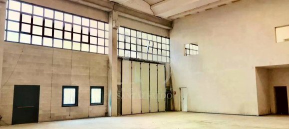 3 rooms Warehouse in Signa, Italy No. 272267 9