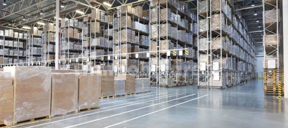 3 rooms Warehouse in Signa, Italy No. 272267 8