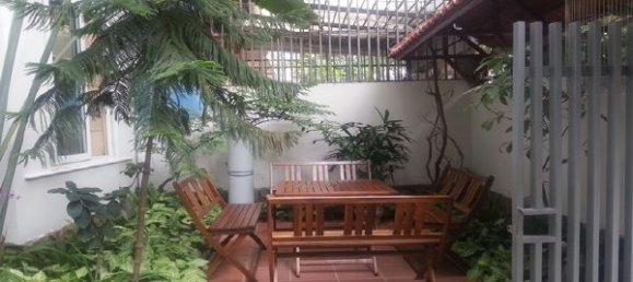 1 bedroom Apartment in Ba Dinh, Vietnam No. 7008 2
