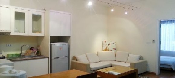 1 bedroom Apartment in Ba Dinh, Vietnam No. 7008 3