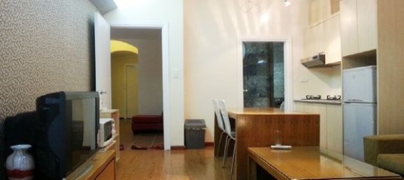 1 bedroom Apartment in Ba Dinh, Vietnam No. 7008 4