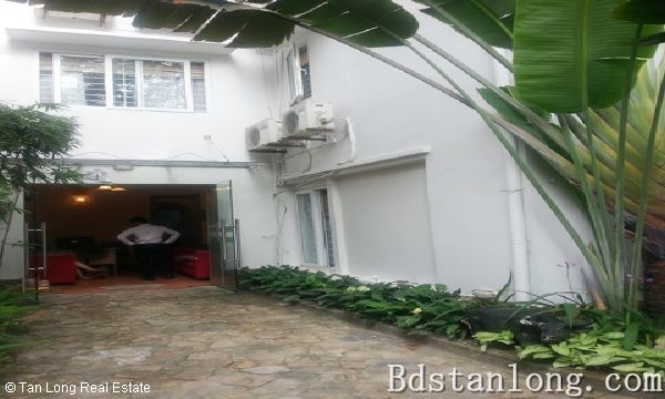 1 bedroom Apartment in Ba Dinh, Vietnam No. 7008