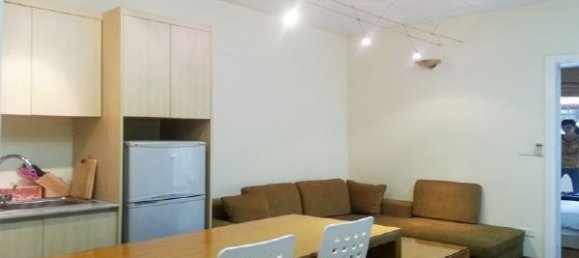 1 bedroom Apartment in Ba Dinh, Vietnam No. 7008 5