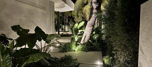 Villa de 5 dormitorios en Marbella, Spain No. 137464 89