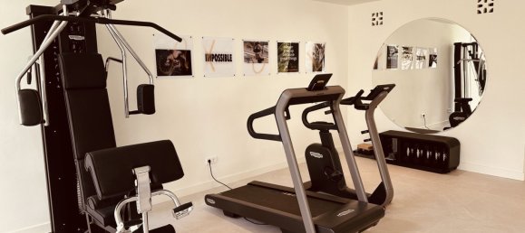 Villa de 5 dormitorios en Marbella, Spain No. 137464 24