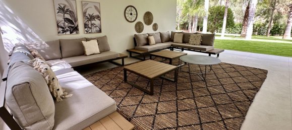 Villa de 5 dormitorios en Marbella, Spain No. 137464 87