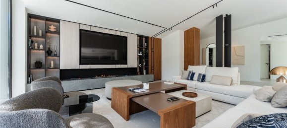 Villa de 5 dormitorios en Marbella, Spain No. 137464 7