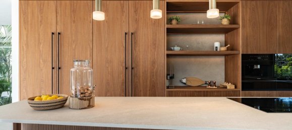 Villa de 5 dormitorios en Marbella, Spain No. 137464 65