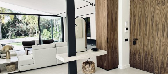 Villa de 5 dormitorios en Marbella, Spain No. 137464 79