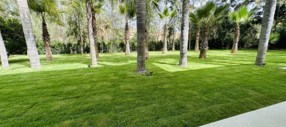 Villa de 5 dormitorios en Marbella, Spain No. 137464 85