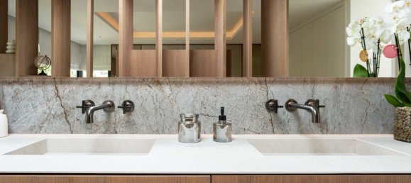 Villa de 5 dormitorios en Marbella, Spain No. 137464 66