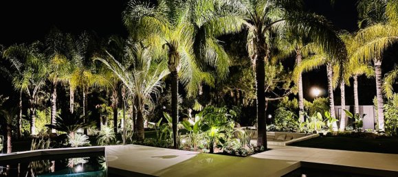 Villa de 5 dormitorios en Marbella, Spain No. 137464 34