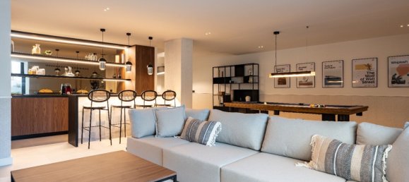 Villa de 5 dormitorios en Marbella, Spain No. 137464 3