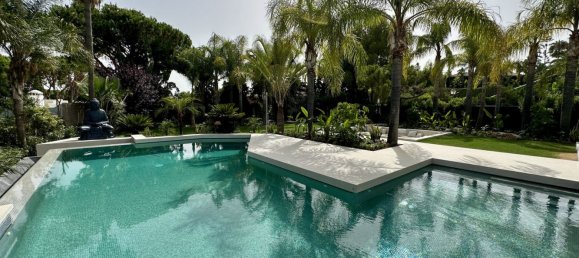 Villa de 5 dormitorios en Marbella, Spain No. 137464 64