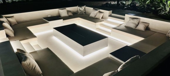 Villa de 5 dormitorios en Marbella, Spain No. 137464 81