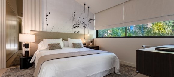 Villa de 5 dormitorios en Marbella, Spain No. 137464 78