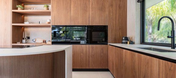 Villa de 5 dormitorios en Marbella, Spain No. 137464 20