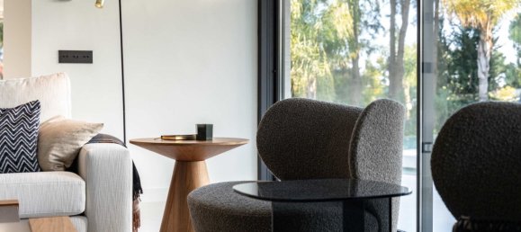 Villa de 5 dormitorios en Marbella, Spain No. 137464 68