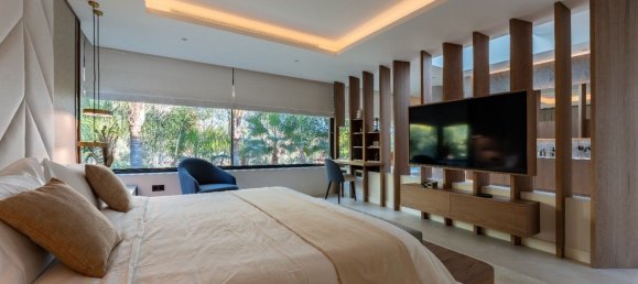 Villa de 5 dormitorios en Marbella, Spain No. 137464 12