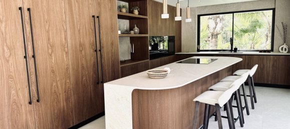 Villa de 5 dormitorios en Marbella, Spain No. 137464 82