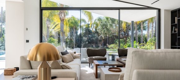 Villa de 5 dormitorios en Marbella, Spain No. 137464 48