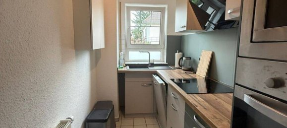 1 chambre Appartement à Konstanz, Germany No. 230546 7