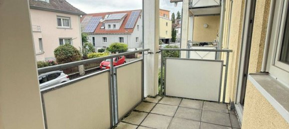 1 chambre Appartement à Konstanz, Germany No. 230546 8