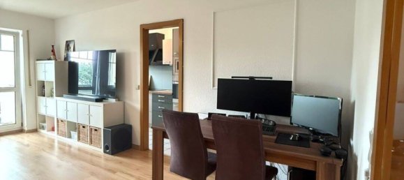 1 chambre Appartement à Konstanz, Germany No. 230546 3