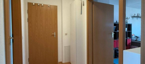 1 chambre Appartement à Konstanz, Germany No. 230546 9