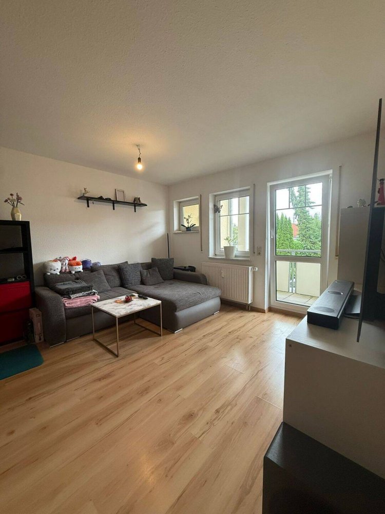 1 chambre Appartement à Konstanz, Germany No. 230546