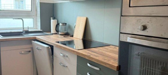 1 chambre Appartement à Konstanz, Germany No. 230546 5