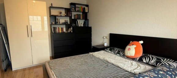 1 chambre Appartement à Konstanz, Germany No. 230546 12