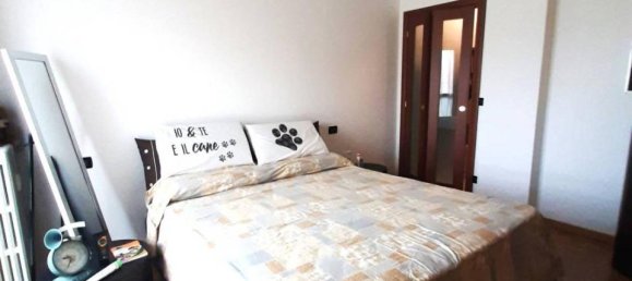 2غرفة شقة في Mathi, Italy رقم 35933 10