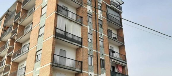 2غرفة شقة في Mathi, Italy رقم 35933 15