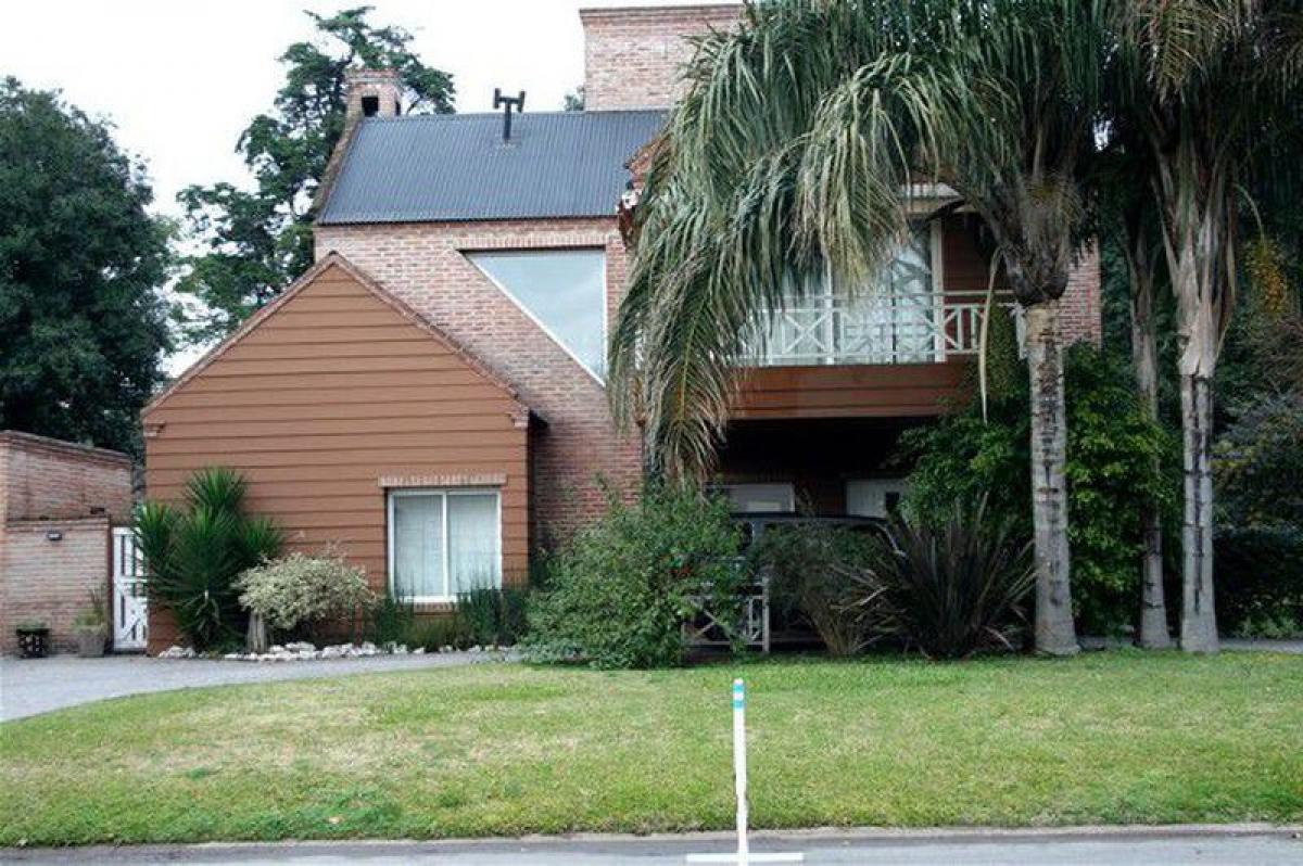 Ферма в Итусаинго, Аргентина № 47500