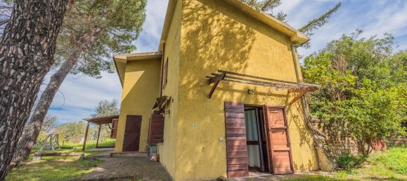 Casa de 8 divisões em Grosseto, Italy N.º 19390 6