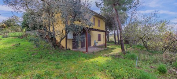 Casa de 8 divisões em Grosseto, Italy N.º 19390 5