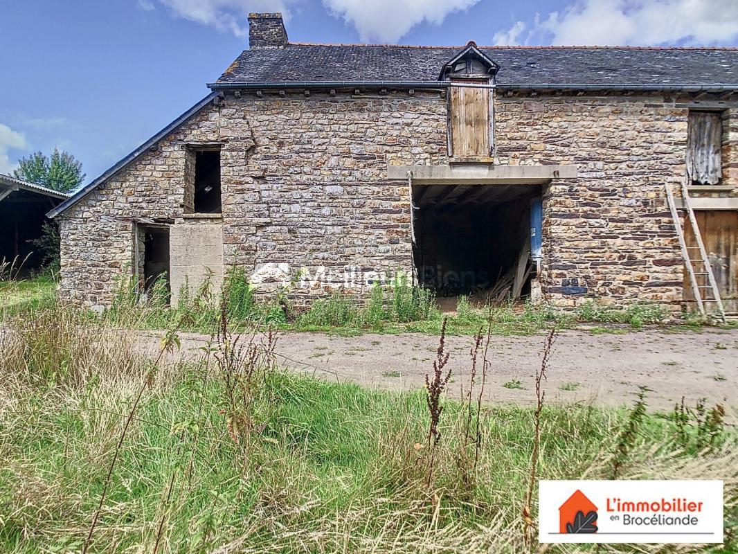 5 rooms House in Ille-et-Vilaine, France No. 308920