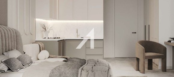 2 غرف نوم شقة في دائرة قرية جميرا, UAE رقم 102541 17