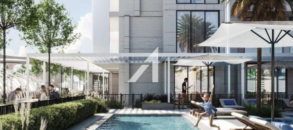 2 غرف نوم شقة في دائرة قرية جميرا, UAE رقم 102541 6