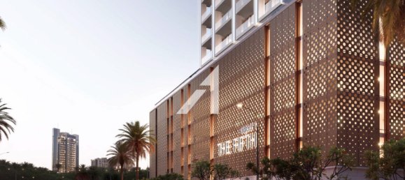 2 غرف نوم شقة في دائرة قرية جميرا, UAE رقم 102541 10