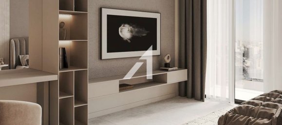 2 غرف نوم شقة في دائرة قرية جميرا, UAE رقم 102541 9